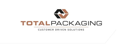 total packaging solutions